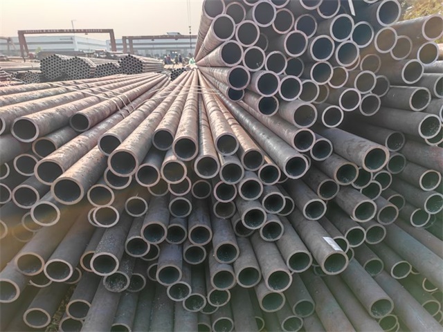 Q355D建瓯小口径建瓯建瓯无缝钢管 耐低温合金材质管材